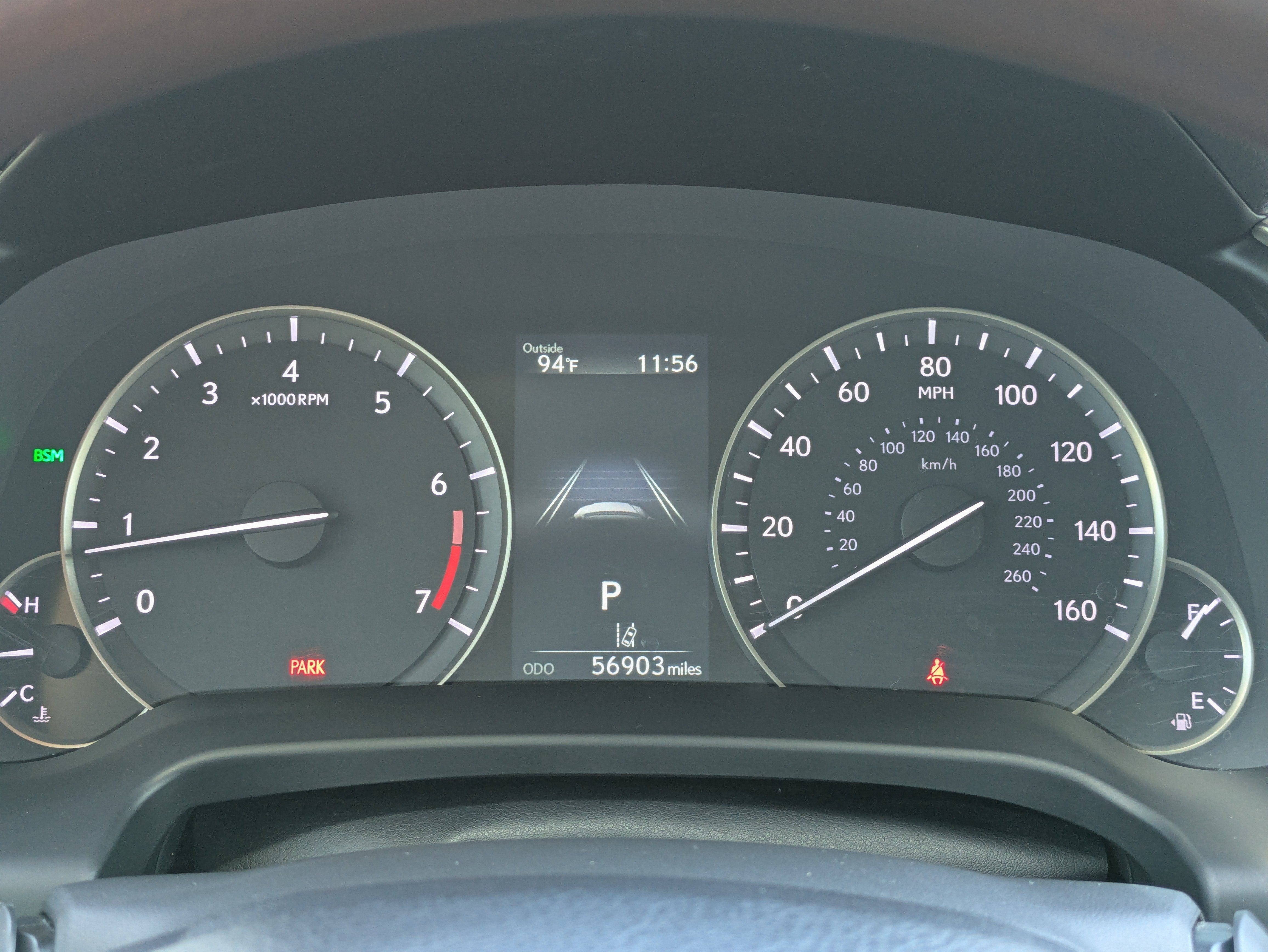2021 Lexus RX RX 350