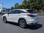 2021 Lexus RX RX 350