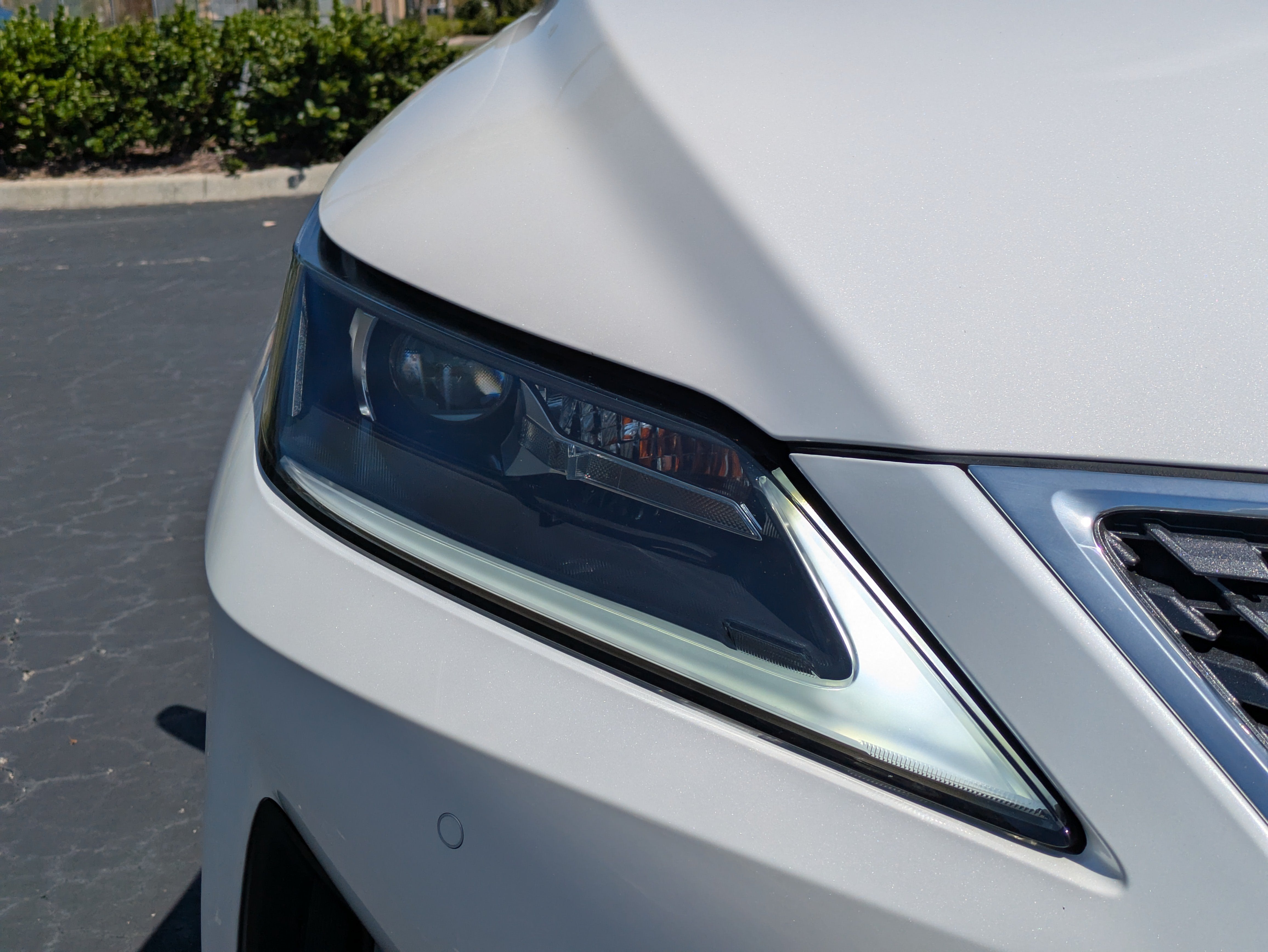 2021 Lexus RX RX 350