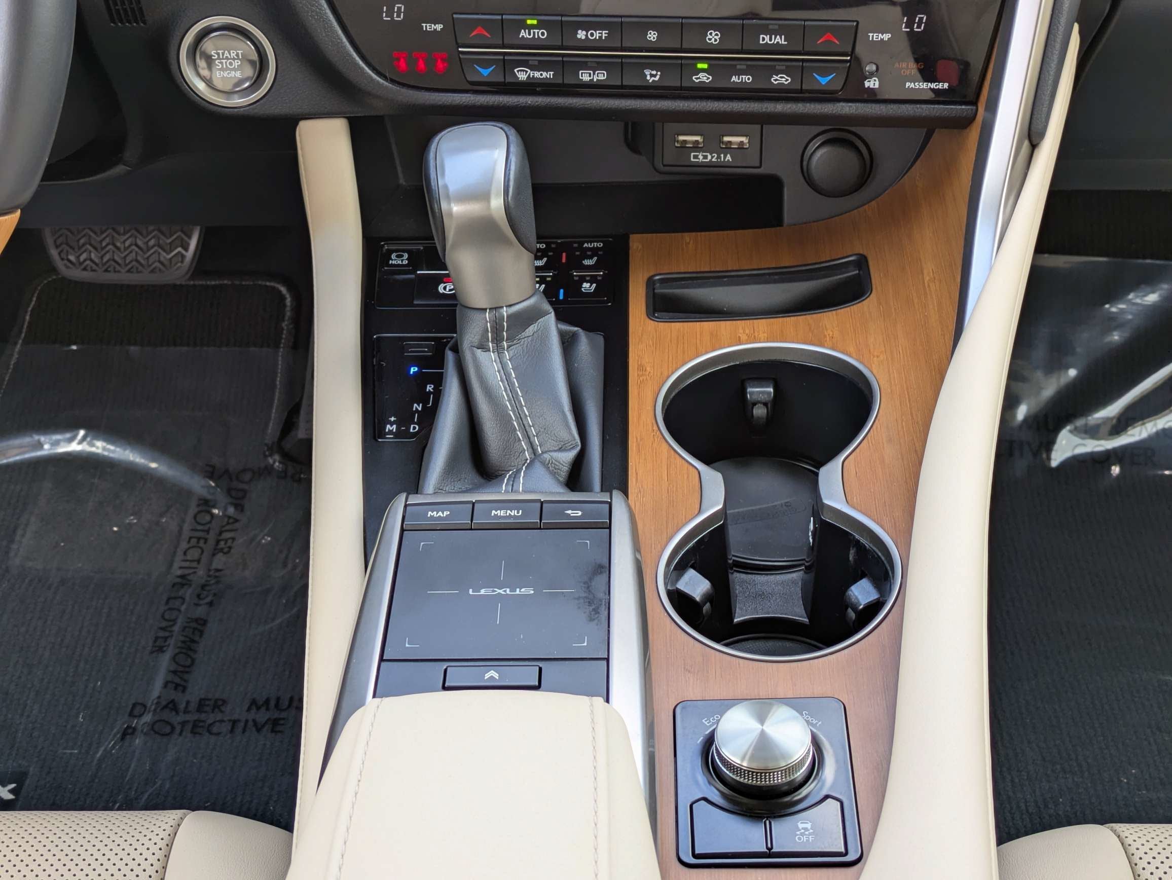 2021 Lexus RX RX 350