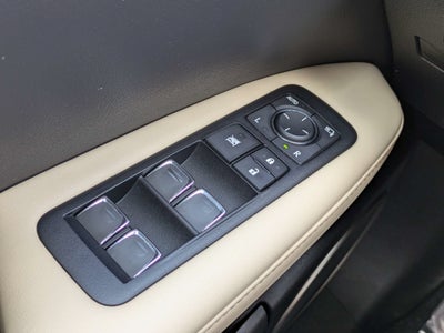 2021 Lexus RX RX 350