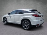 2021 Lexus RX RX 350