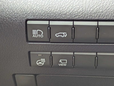2021 Lexus RX RX 350
