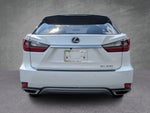 2021 Lexus RX RX 350
