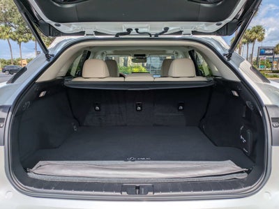 2021 Lexus RX RX 350