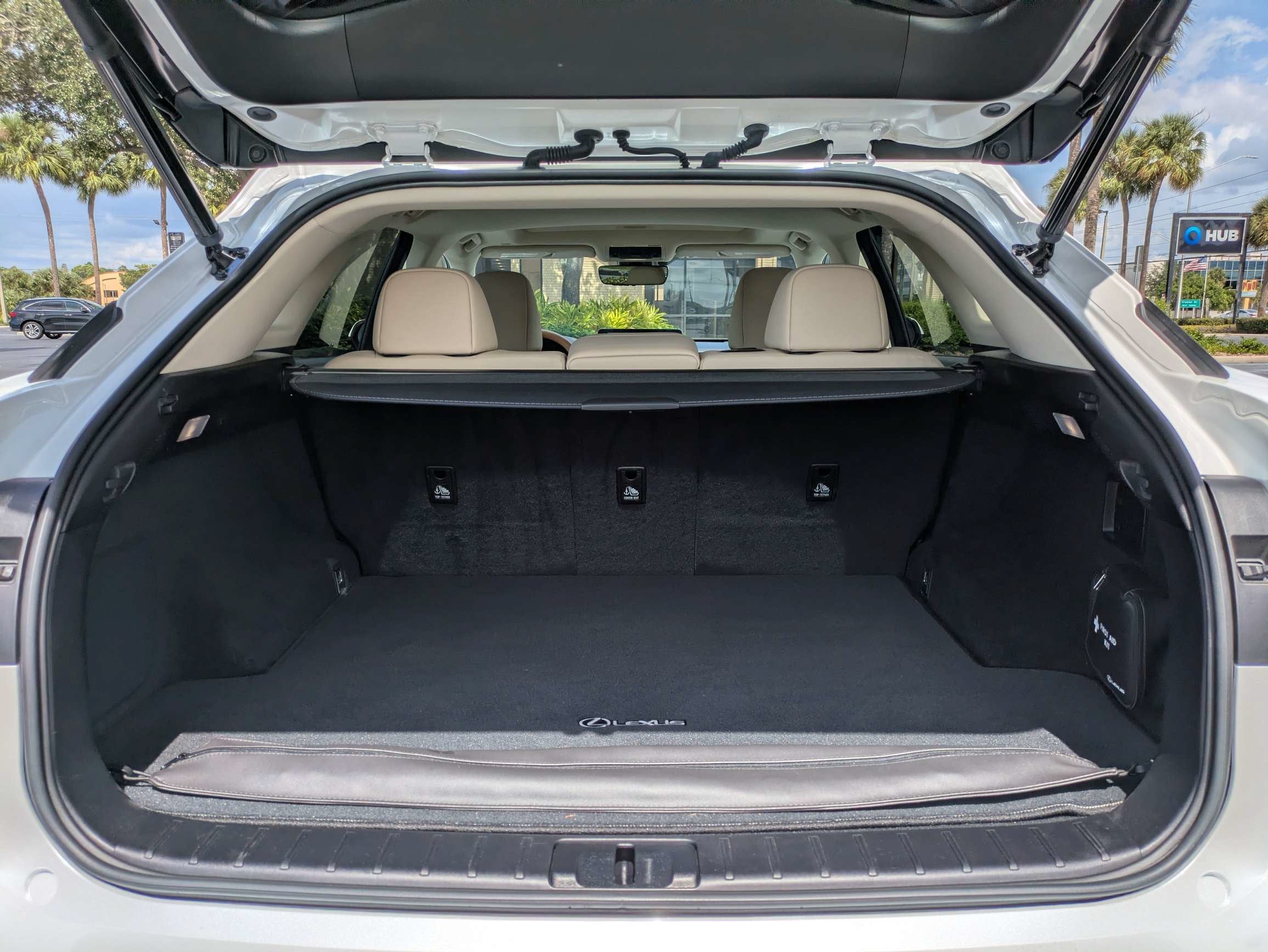 2021 Lexus RX RX 350