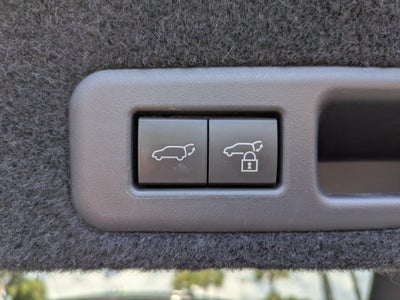 2022 Lexus RX RX 350 F SPORT Handling
