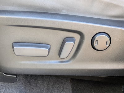 2022 Lexus RX RX 350 F SPORT Handling