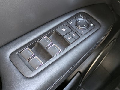 2022 Lexus RX RX 350 F SPORT Handling