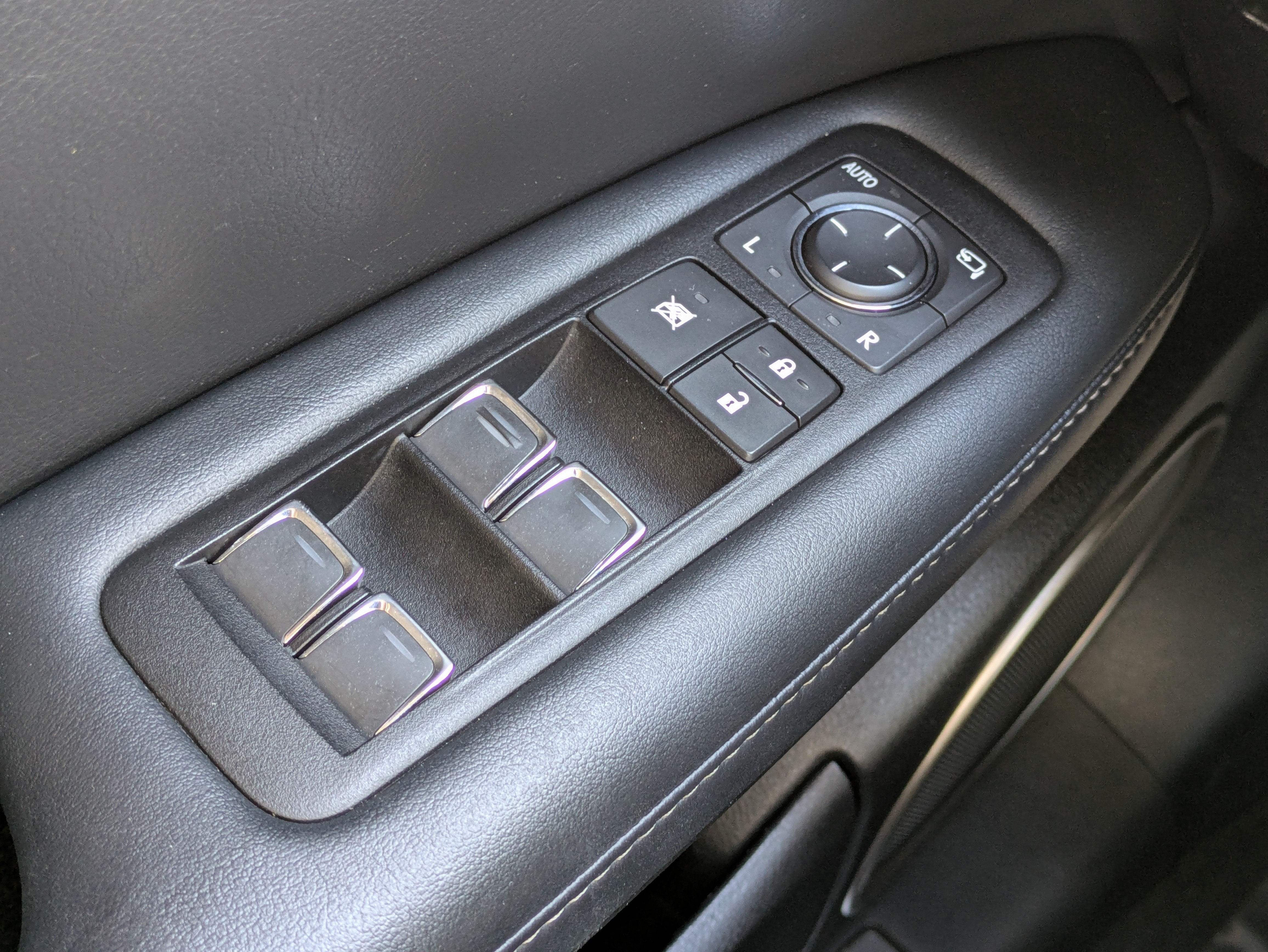 2022 Lexus RX RX 350 F SPORT Handling