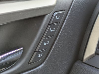 2022 Lexus RX RX 350 F SPORT Handling