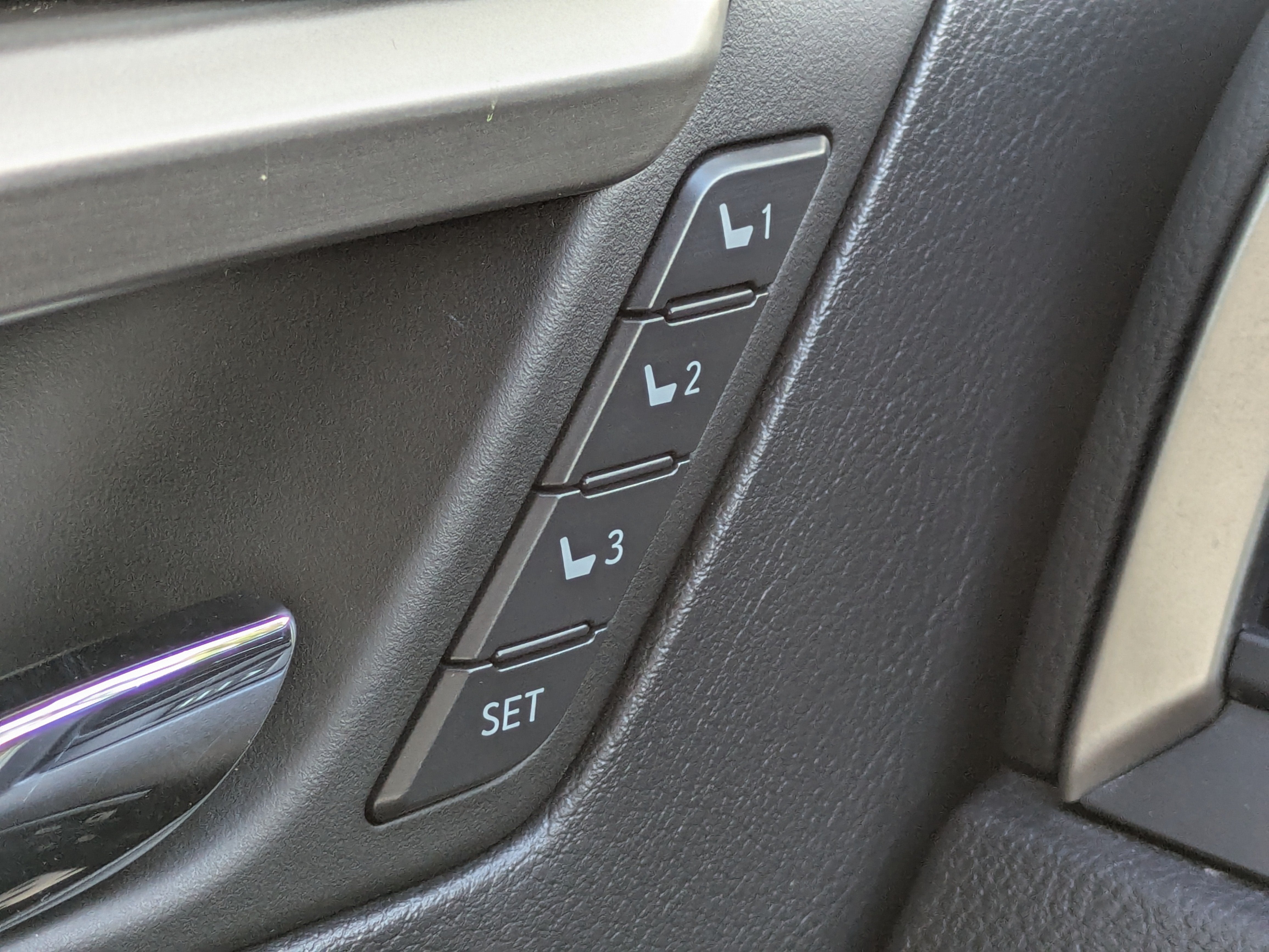 2022 Lexus RX RX 350 F SPORT Handling