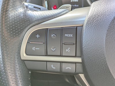 2022 Lexus RX RX 350 F SPORT Handling