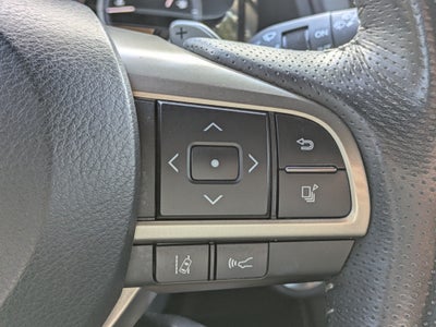 2022 Lexus RX RX 350 F SPORT Handling