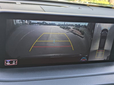 2022 Lexus RX RX 350 F SPORT Handling
