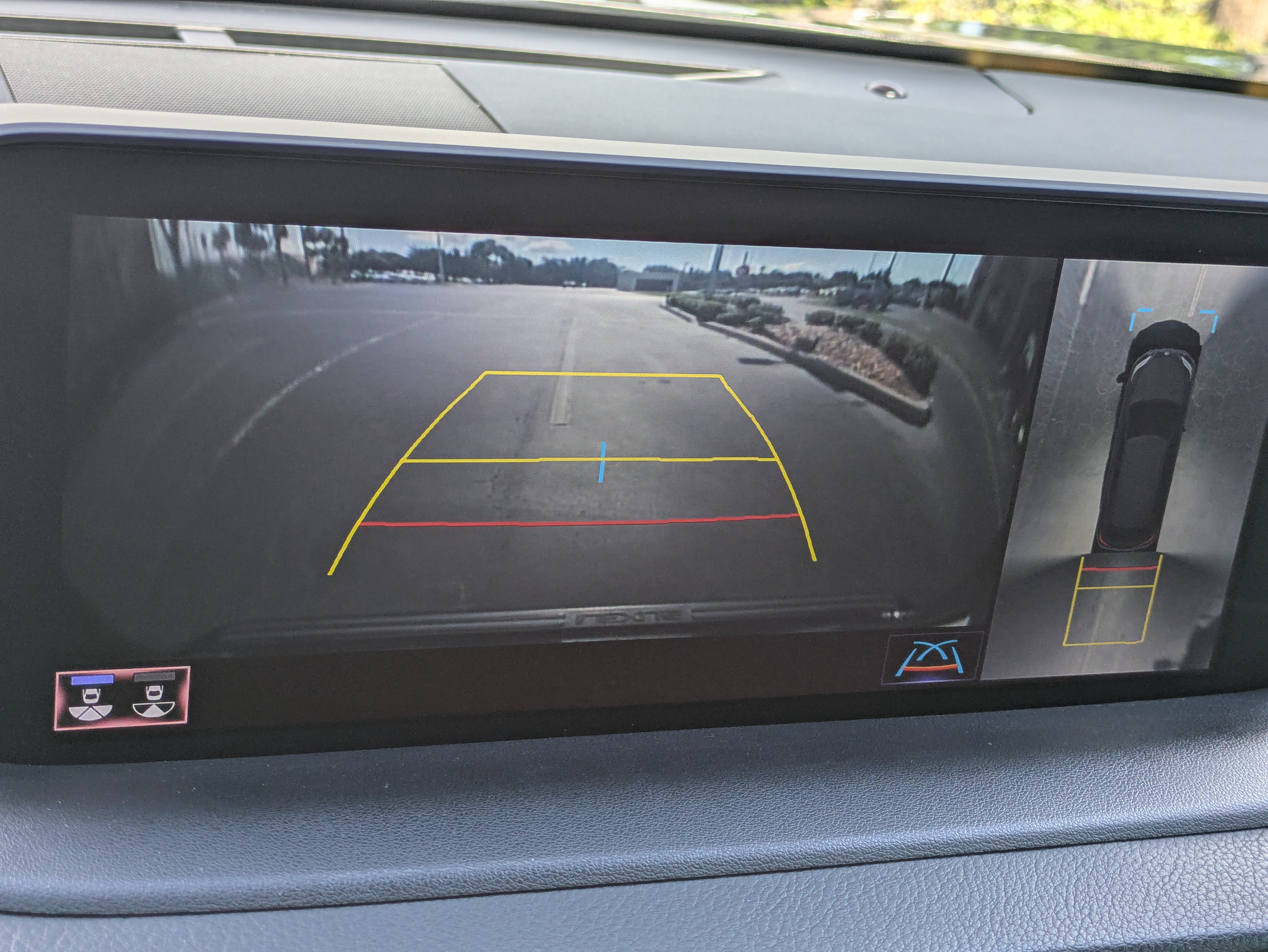 2022 Lexus RX RX 350 F SPORT Handling