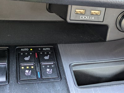 2022 Lexus RX RX 350 F SPORT Handling