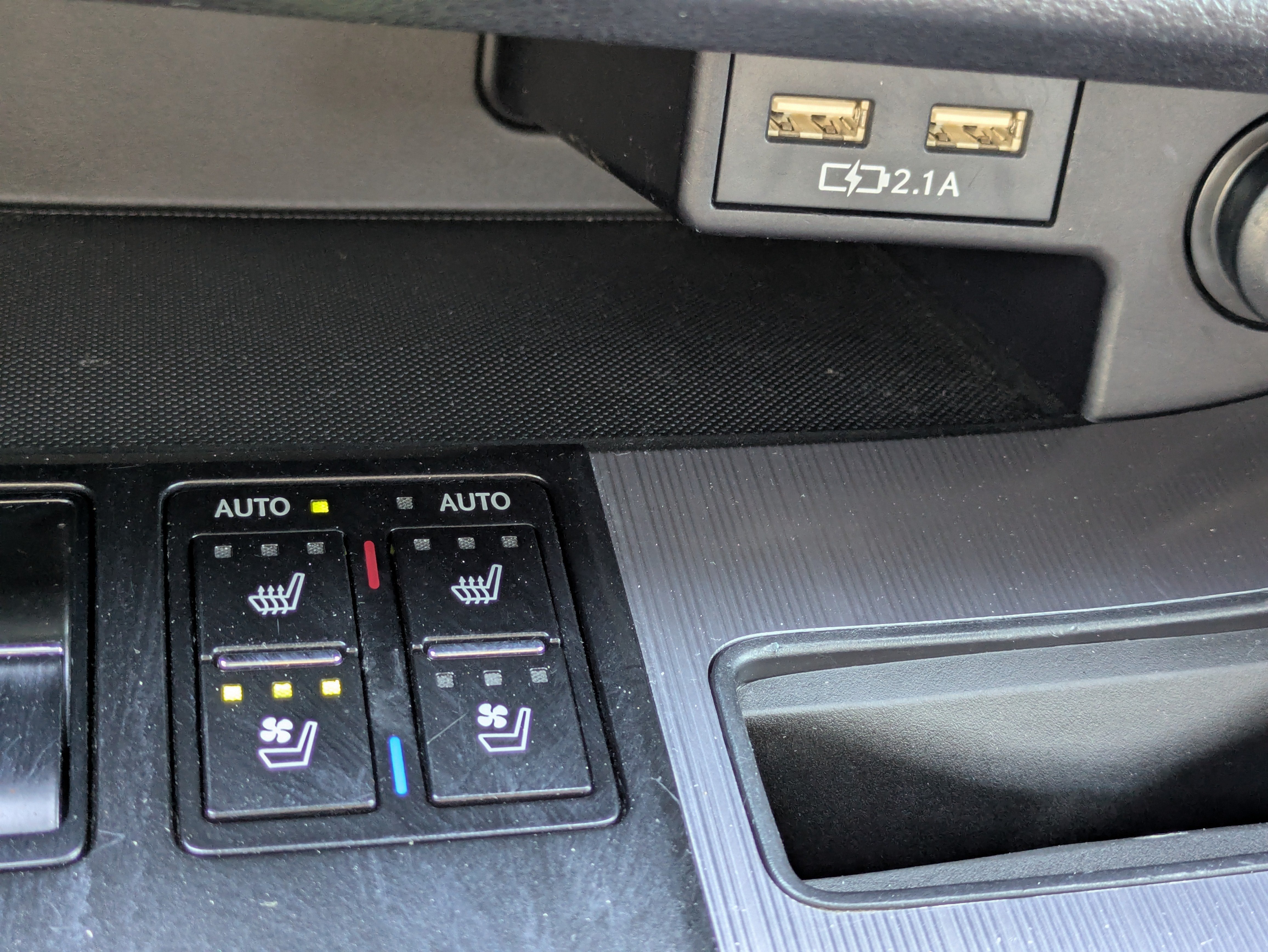 2022 Lexus RX RX 350 F SPORT Handling