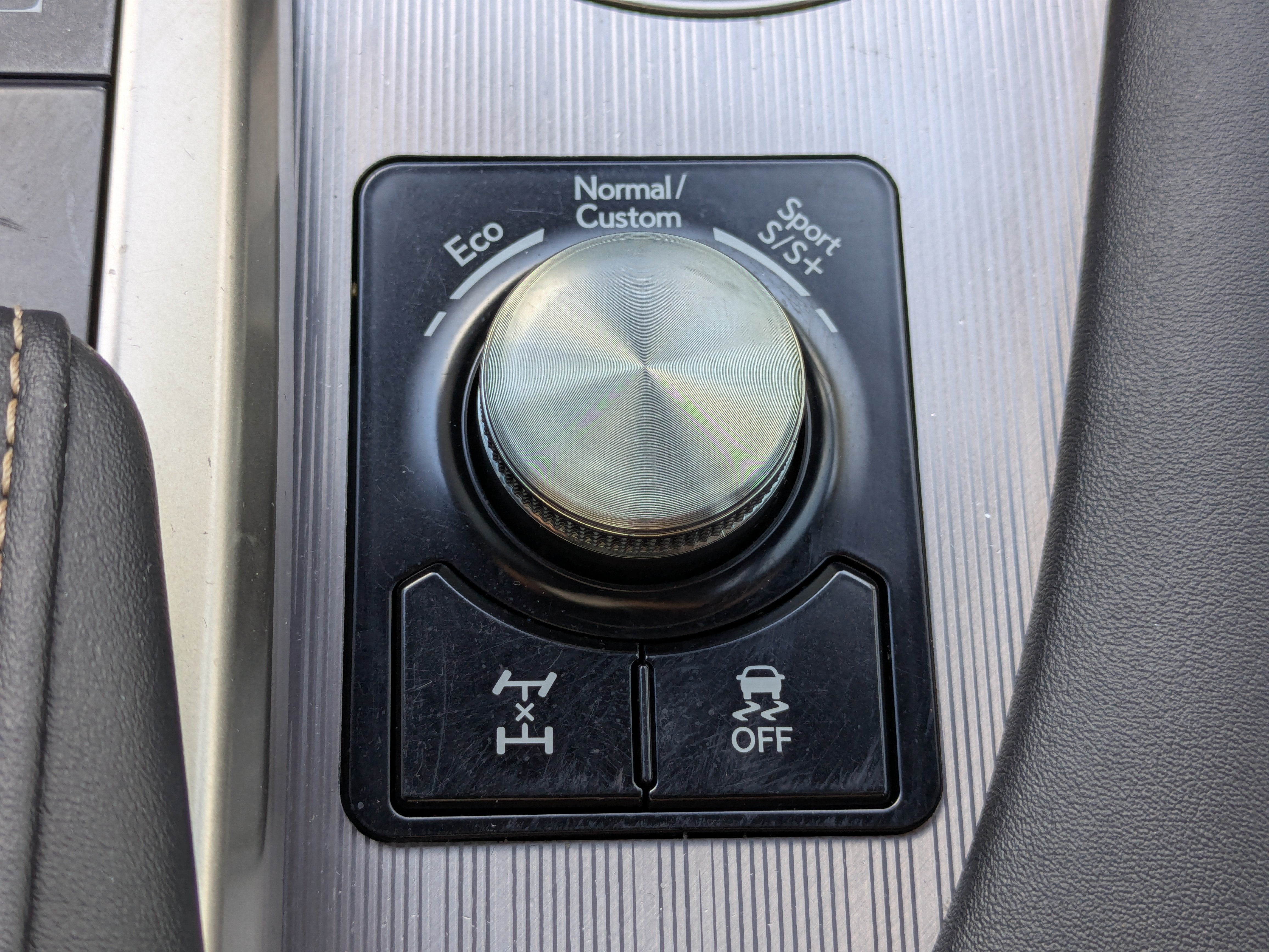 2022 Lexus RX RX 350 F SPORT Handling
