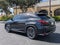 2022 Lexus RX RX 350 F SPORT Handling