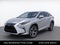 2018 Lexus RX RX 350