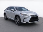 2018 Lexus RX RX 350