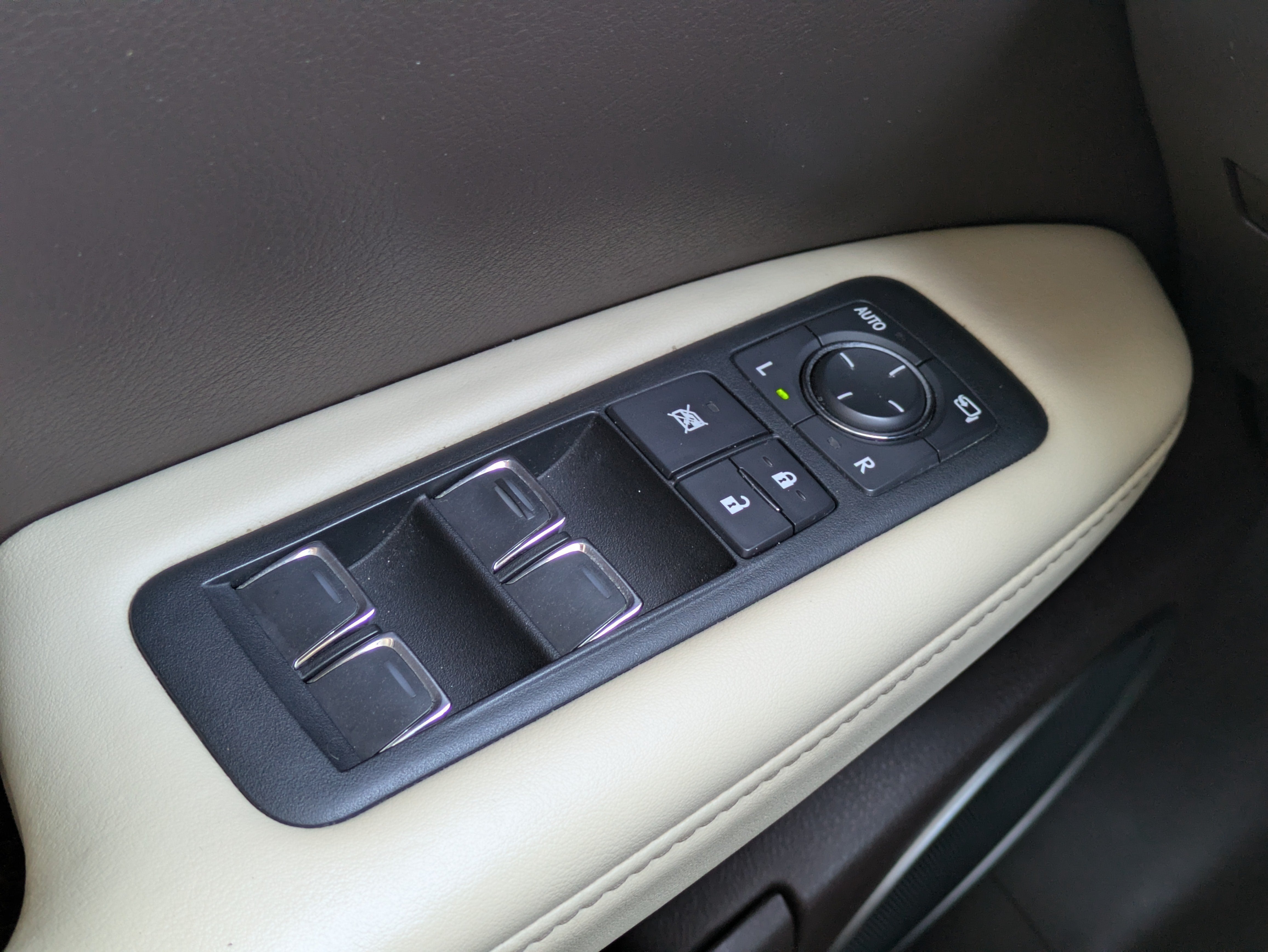 2018 Lexus RX RX 350