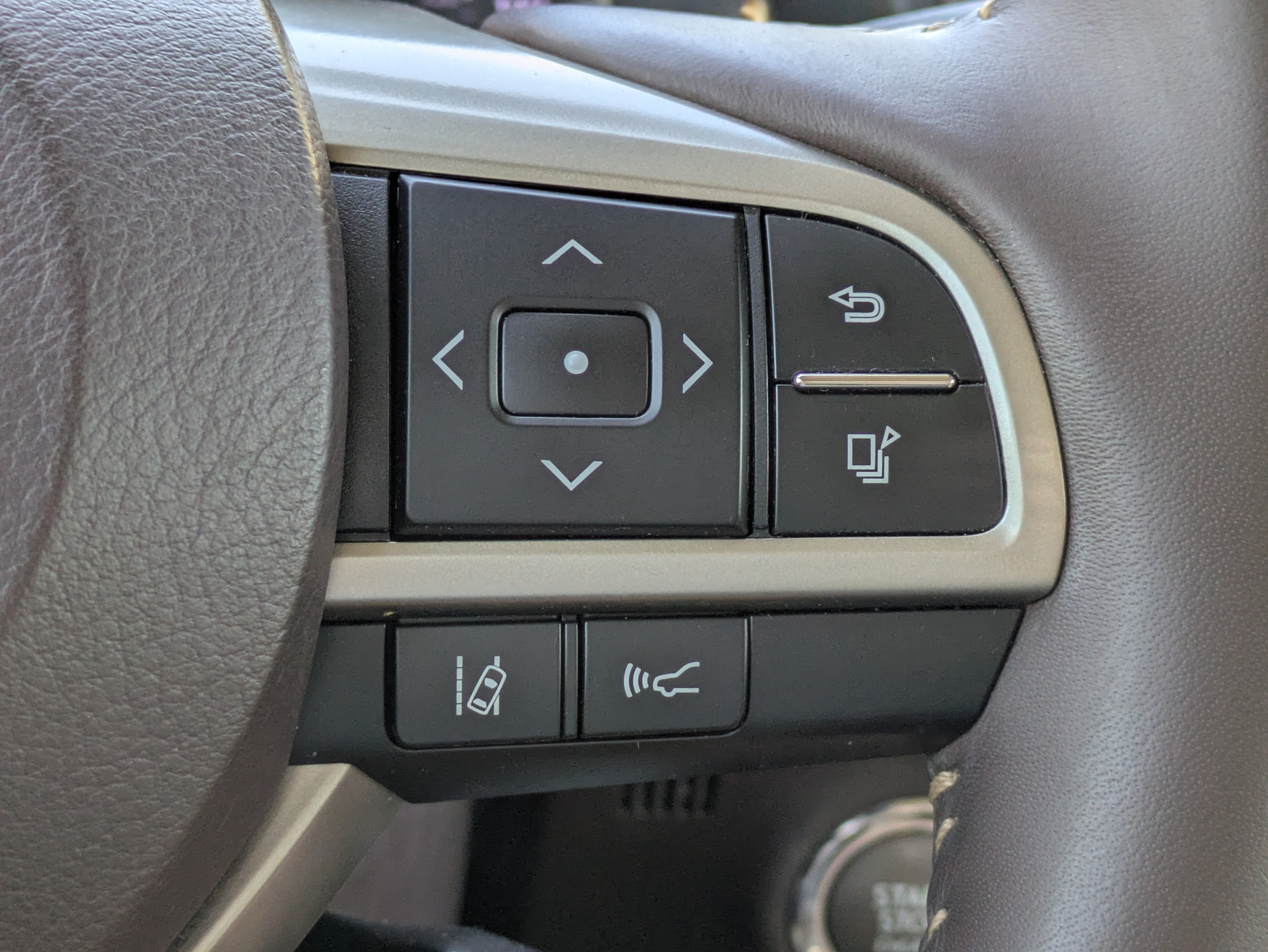 2018 Lexus RX RX 350