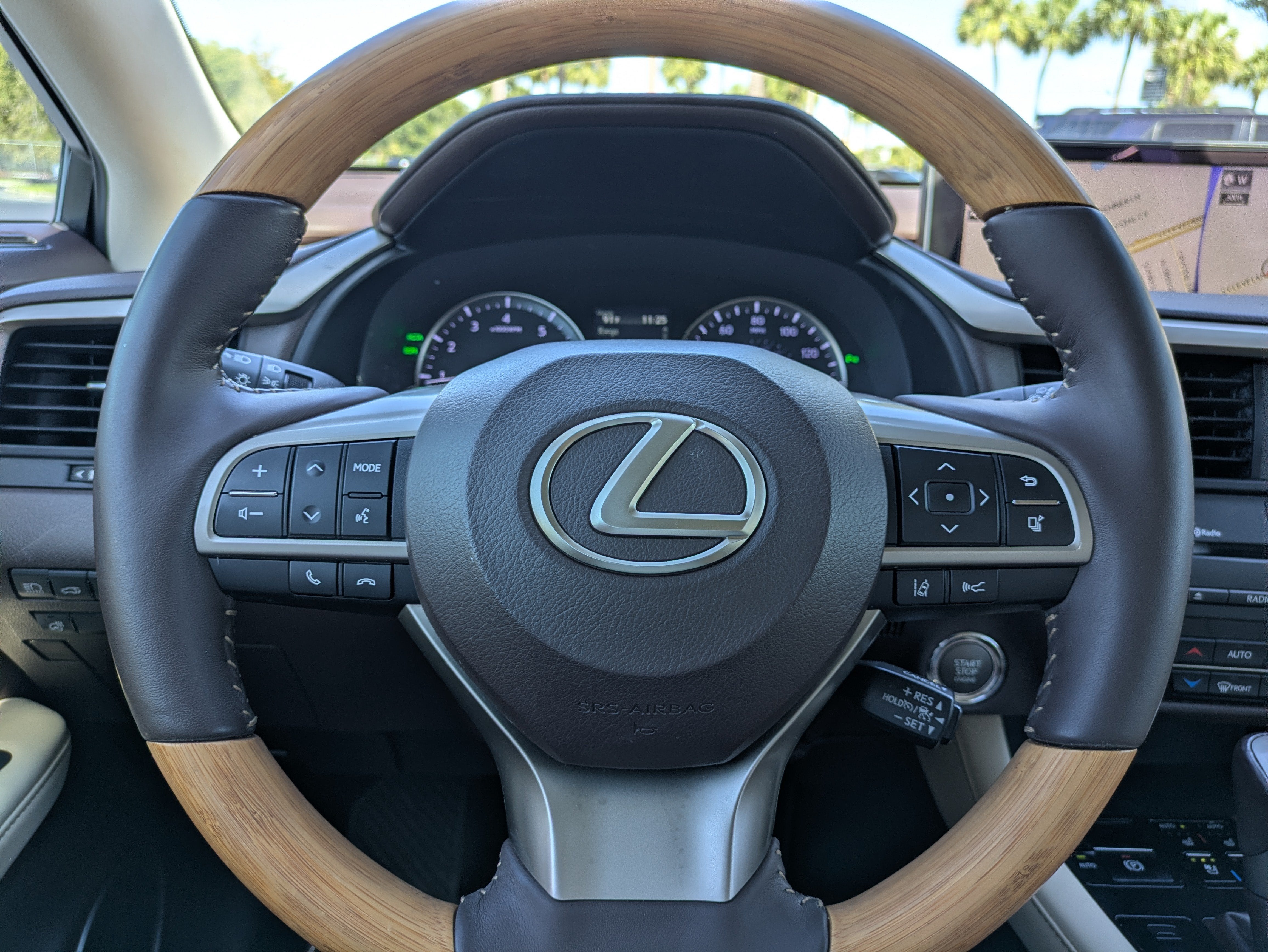 2018 Lexus RX RX 350