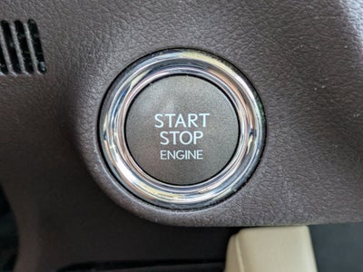 2018 Lexus RX RX 350
