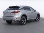 2018 Lexus RX RX 350