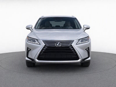 2018 Lexus RX RX 350