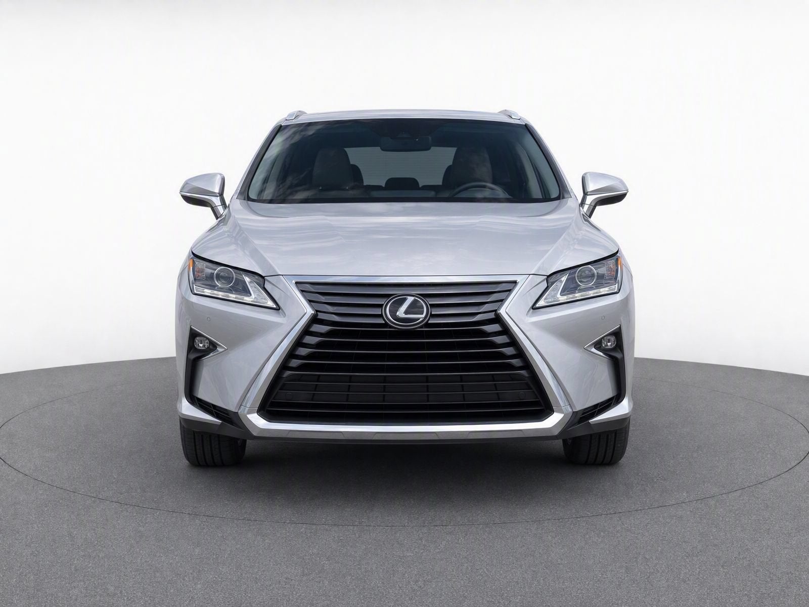 2018 Lexus RX RX 350