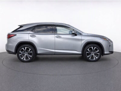 2018 Lexus RX RX 350