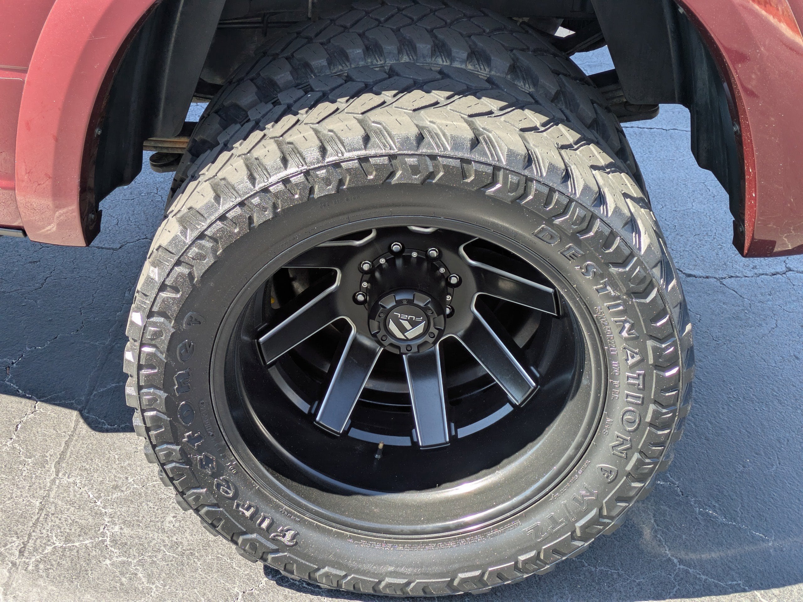 2018 RAM 3500 Big Horn