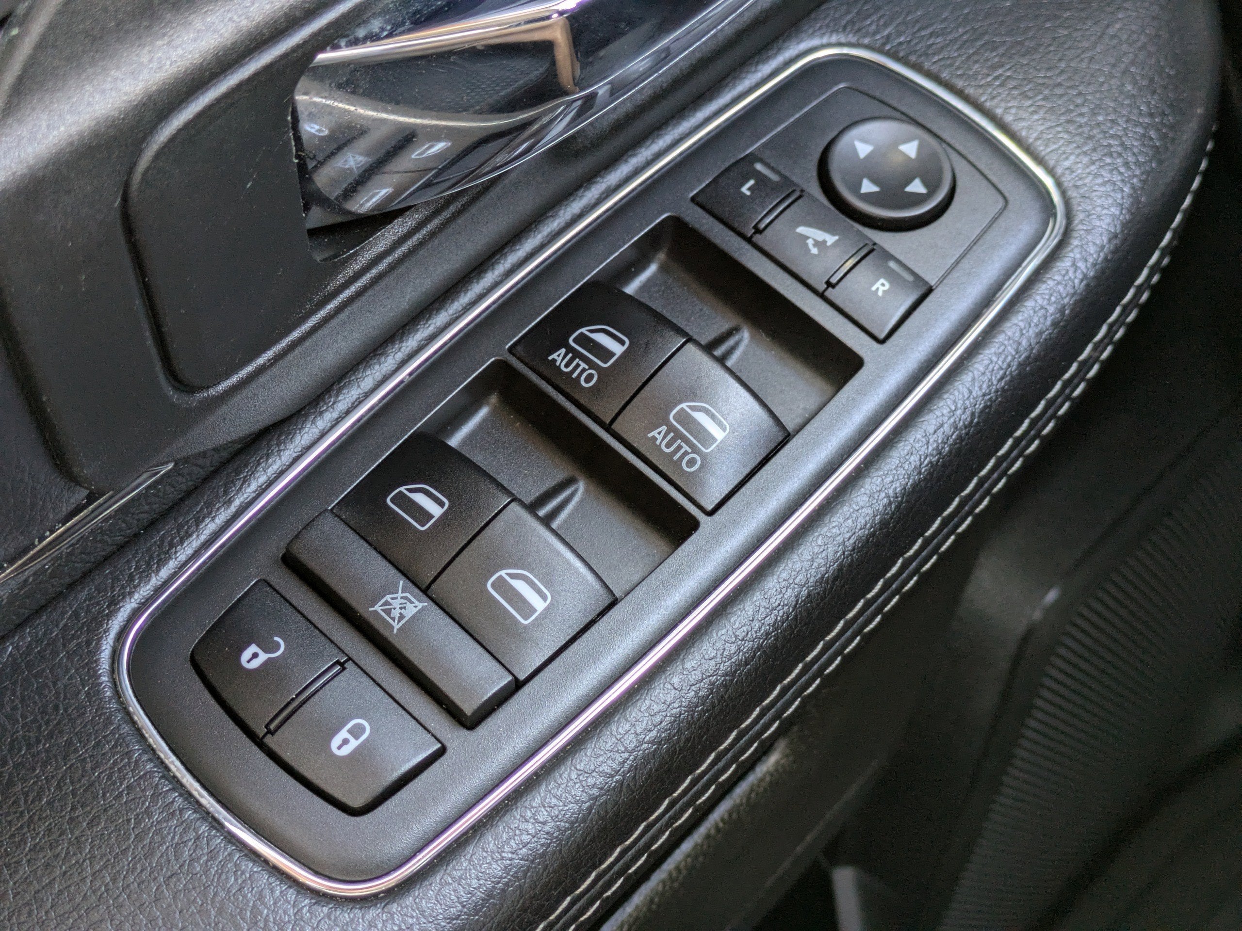 2018 RAM 3500 Big Horn