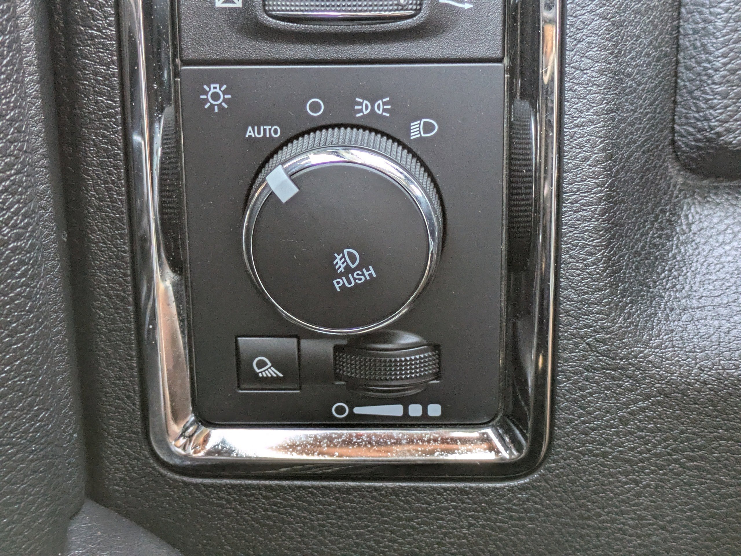 2018 RAM 3500 Big Horn