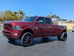 2018 RAM 3500 Big Horn