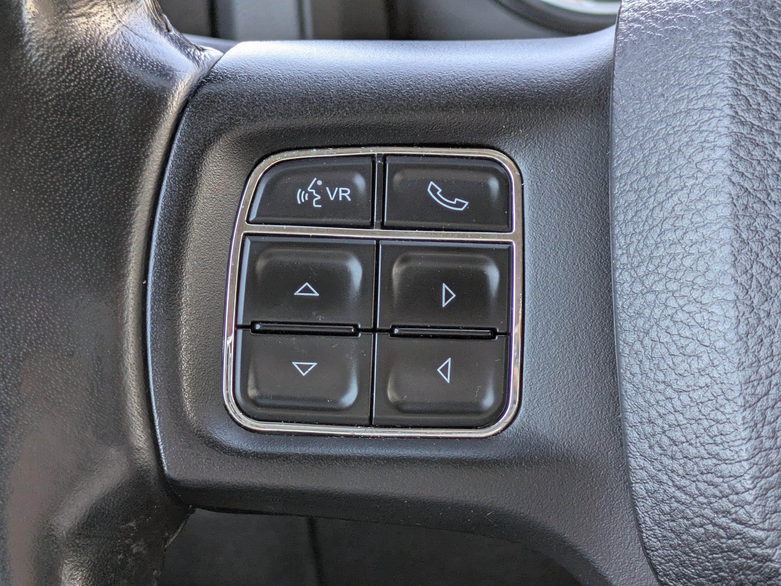 2018 RAM 3500 Big Horn