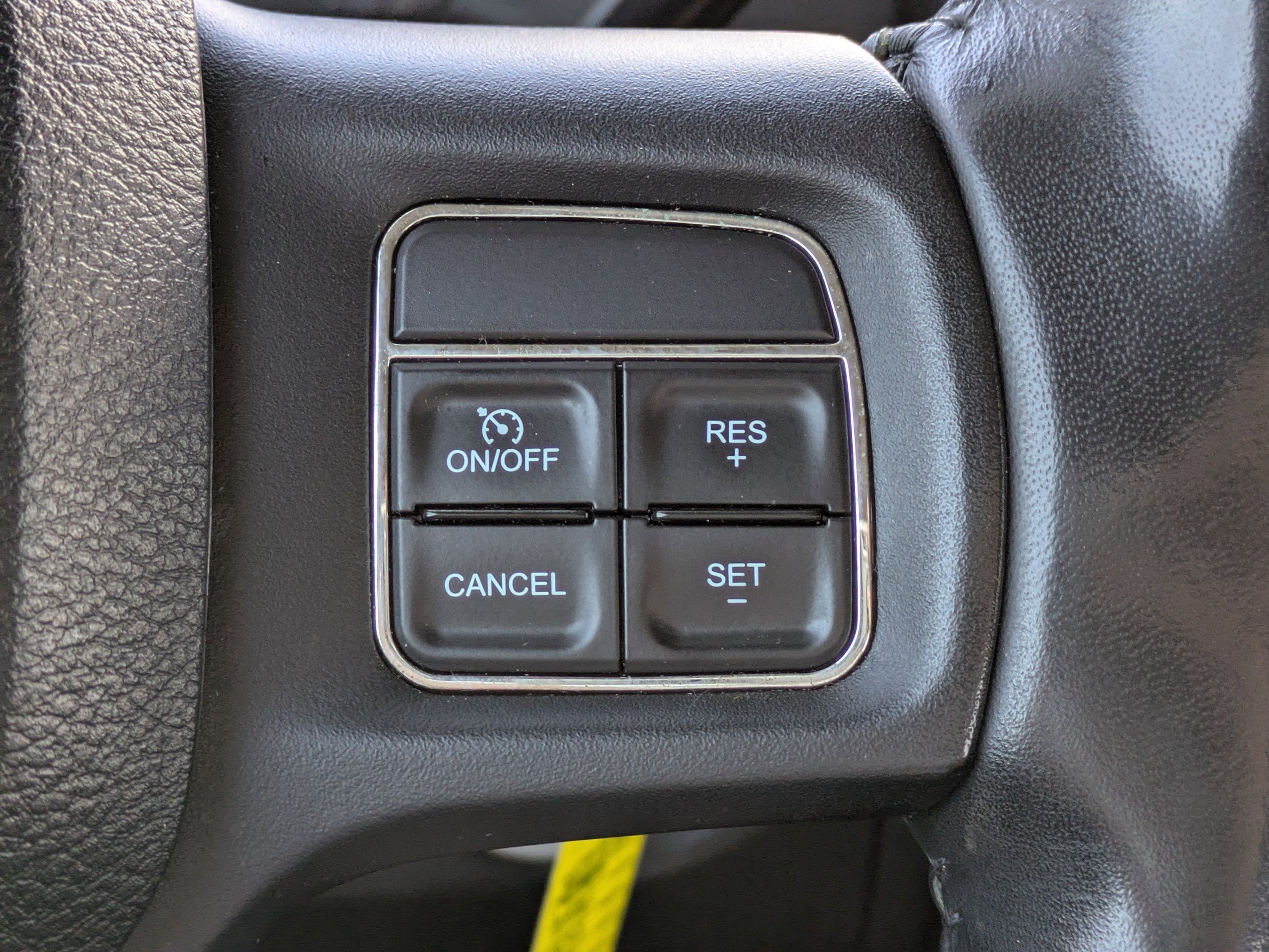 2018 RAM 3500 Big Horn