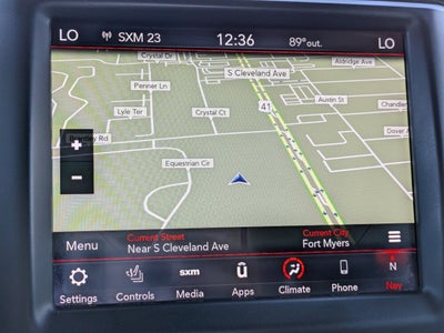 2018 RAM 3500 Big Horn