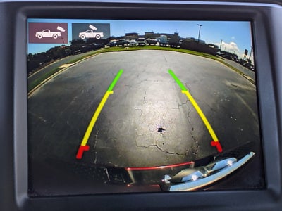 2018 RAM 3500 Big Horn