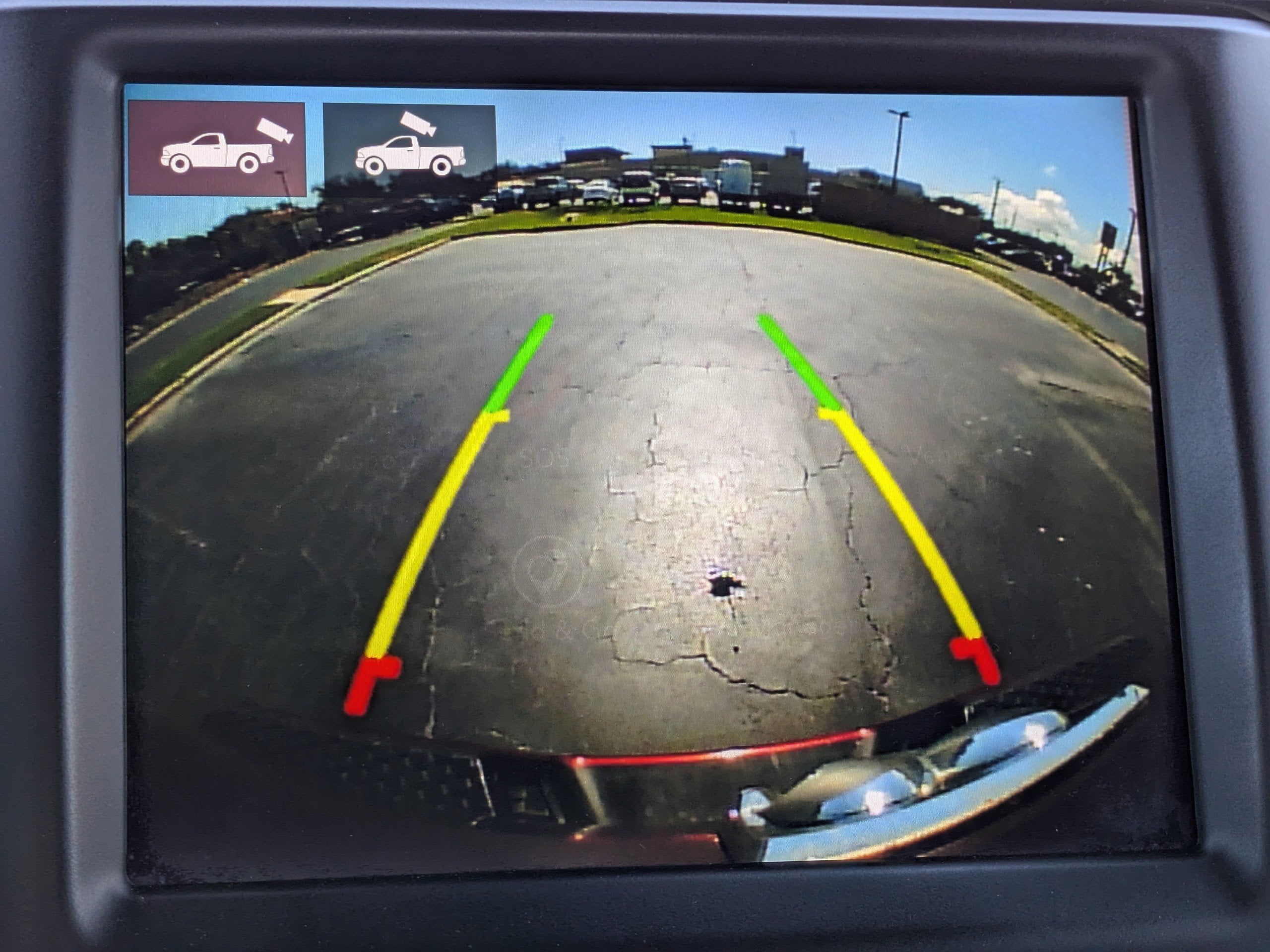 2018 RAM 3500 Big Horn