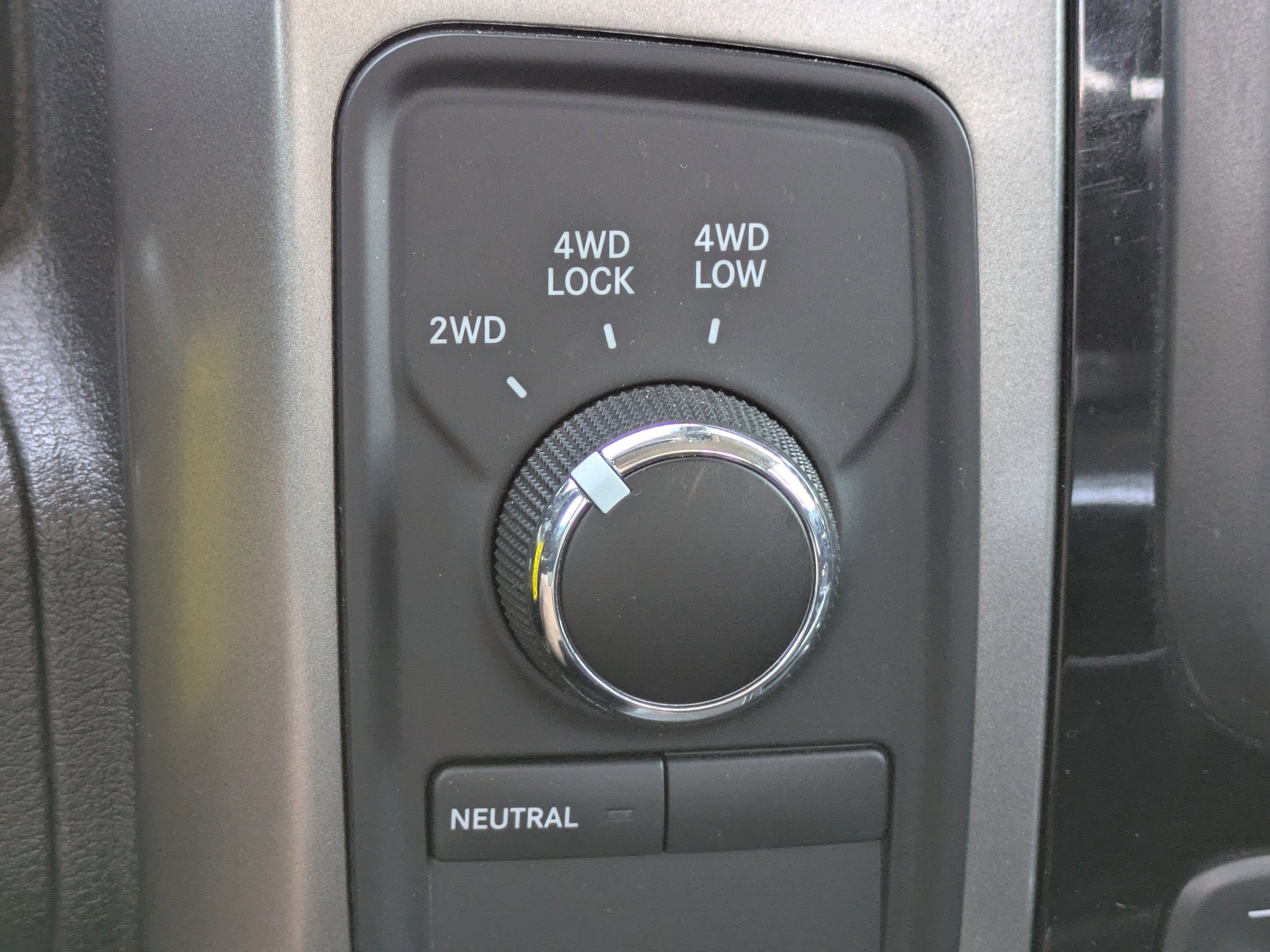 2018 RAM 3500 Big Horn