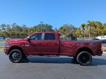 2018 RAM 3500 Big Horn