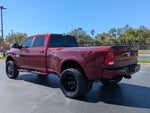 2018 RAM 3500 Big Horn
