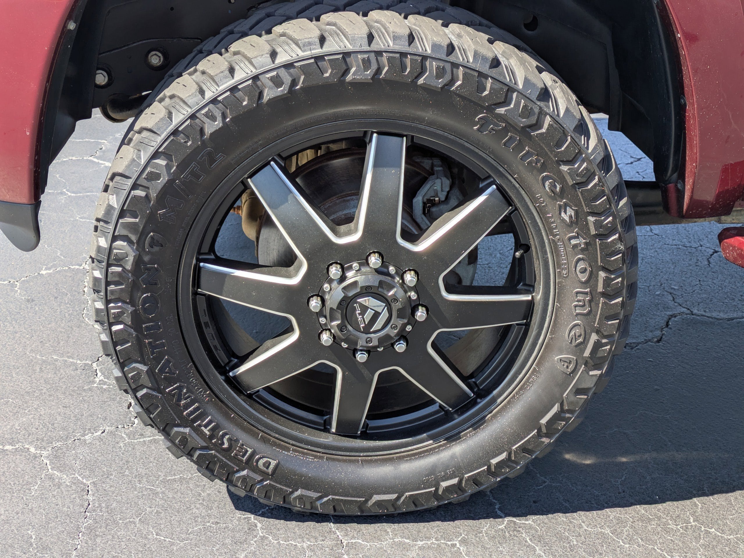 2018 RAM 3500 Big Horn