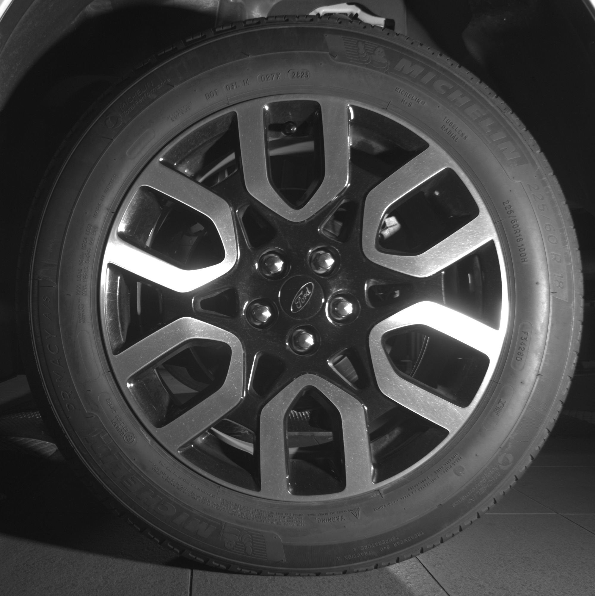 2023 Ford Maverick XL
