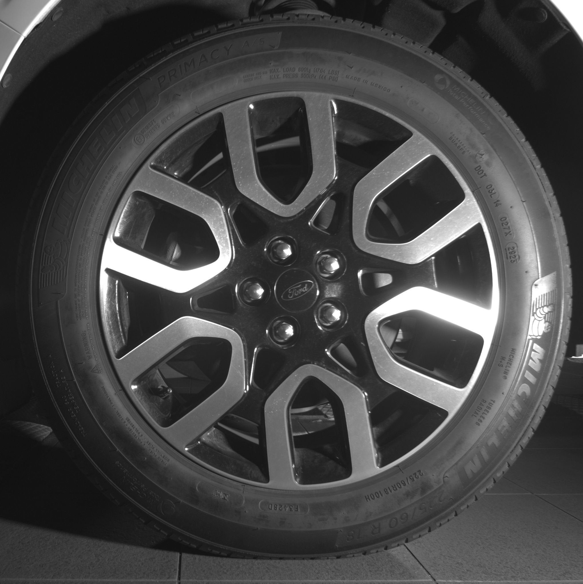 2023 Ford Maverick XL