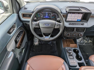 2023 Ford Maverick XL